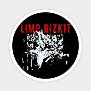 limp bizkit best perform Magnet